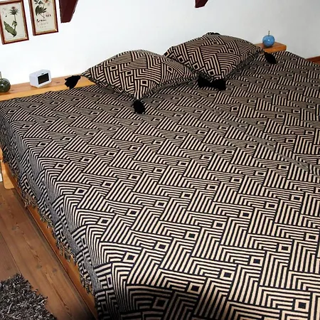 Apartment Traumhaftes Wohnen Unter Reet